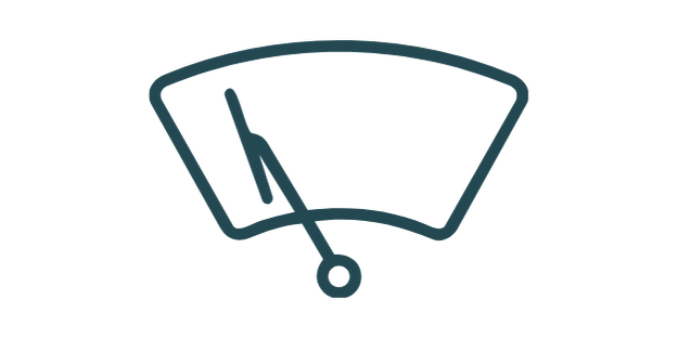 Windscreen Repair Icon