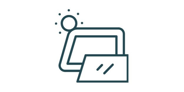 Window tinting icon