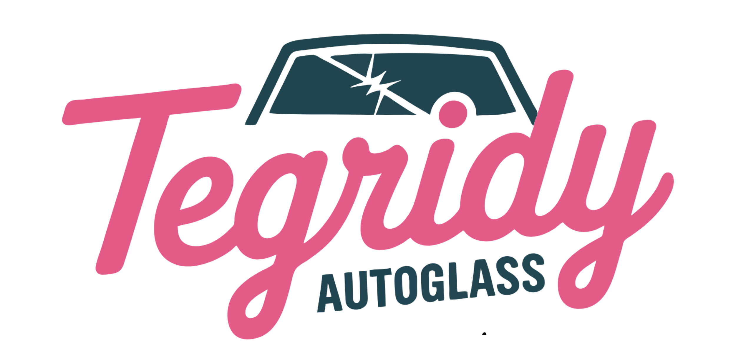 Tegridy Header logo