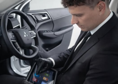 ADAS Calibration