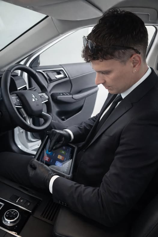 ADAS Calibration
