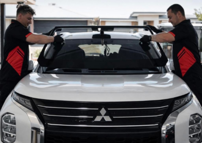 Windscreen Replacement
